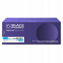 Lazerinis mėlynas toneris Black Point HP W9061MC su mikroschema, 12 500 psl.