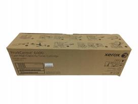 Tonerio kasetė XEROX 106R01317 žydra, skirta WorkCentre 6400