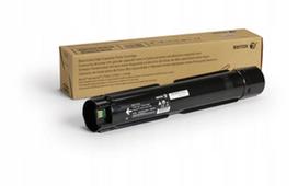 Tonerio kasetė Xerox 106R03737, juoda