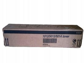 Tonerio kasetė Xerox 6R90161 juoda, originali, 1012/1014/5014