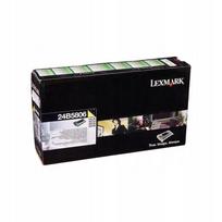 Tonerio kasetė LEXMARK 24B5806 geltona, skirta CS 736DN