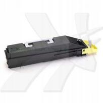 Lazerinis spausdintuvo kasetė Kyocera-Mita TK-855Y geltona (originali)