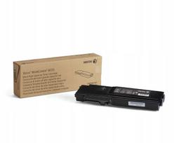 Tonerio kasetė Xerox 106R02750, geltona, WC6655, 11 500 psl.