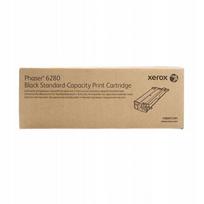 Tonerio kasetė XEROX 106R01391 juoda, 3000 psl., Phaser 6280