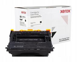 Lazerinio spausdintuvo kasetė Xerox 006R03643, juoda