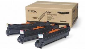 Būgnų rinkinys Xerox 108R00697 CMY, 3 vnt., originalus