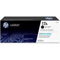Tonerio kasetė HP CF217A, juoda