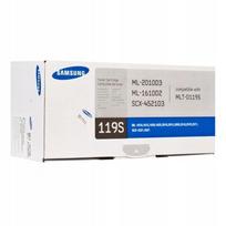 Lazerinis spausdintuvo dažų kasetė SAMSUNG 119S (SU864A), juoda, 2000 psl., tinka ML-1610