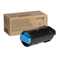 Tonerio kasetė Xerox C605, cyan (106R03936)
