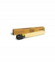 Geltonas toneris Xerox 006R01761