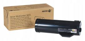 Toneris Xerox 106R02741 juodas