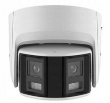 IP kamera Hikvision DS-2CD2346G2P-ISU/SL, 4 MP, 180° panorama