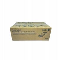 Tonerio kasetė XEROX 106R01403 juoda, 7000 psl., Phaser 6280