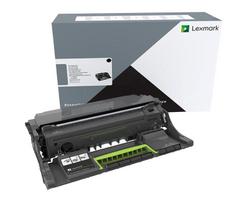 Lazerinis spausdintuvo būgnas LEXMARK 56F0ZA0, juodas, 60 000 psl., grąžinamas