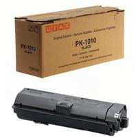 Tonerio kasetė UTAX 1T02RV0UT0 PK1010 juoda, skirta P-3521 MFP, P-3522DW
