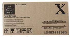 Lazerinio spausdintuvo kasetė Xerox 416 106R00443, juoda