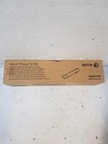 Lazerinis kasetė Xerox 106R01508, raudona (magenta)