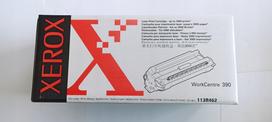 Tonerio kasetė XEROX 113R462, originali, WorkCentre 390