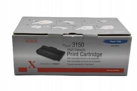 Tonerio kasetė Xerox 3150 109R00747 juoda, originali