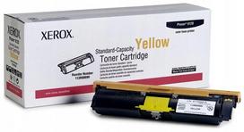 Geltonas toneris Xerox 113R00690