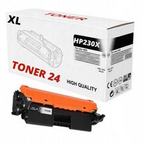 Tonerio kasetė HP CF230X, 3500 p., M203dn/M203dw/M227fdn/M227fdw/M227sdn