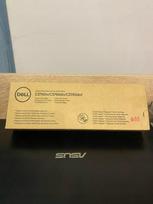 DELL C3760n/C3760dn/C3765dnf raudonos spalvos tonerio kasetė
