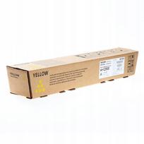 Geltonas tonerio kasetė Ricoh MPC2003/2503, 5500 p.