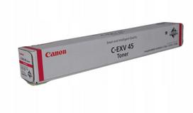 Lazerinis toneris Canon C-EXV 45, magenta, 52 000 psl., originalus, C7260i/C7270i/C7280i