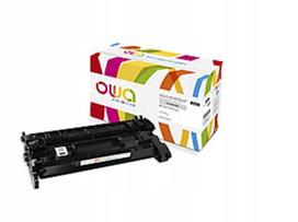 Tonerio kasetė OWA Armor CF279A, juoda, suderinama su HP MFP M26, 1000 psl.