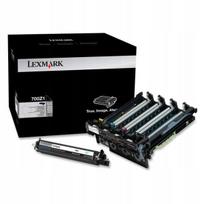 Būgnų rinkinys Lexmark 70C0Z10 700Z1, 40 000 psl.
