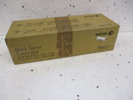 Juodas toneris Xerox 6R90127, tinka 5018/5028/5321/5328