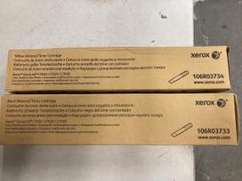 Tonerio kasetė Xerox Versalink C7020 juoda 106R03733