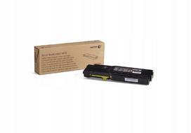 Tonerio kasetė XEROX WC 6655V 106R03108, geltona
