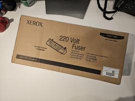 Kaitinimo modulis Xerox 115R00056, tinka Phaser 6360