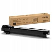 Tonerio kasetė Xerox 7425/7428/7435, juoda, 006R01399