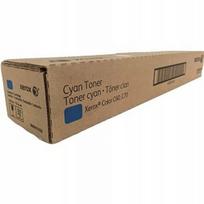 Tonerio kasetė Xerox 006R01656, žydra, C550/550/560