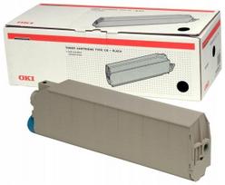 Tonerio kasetė OKI 41963608, juoda, C9300/C9500