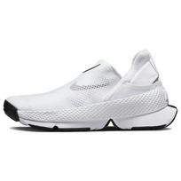 Nike GO FlyEase Balti Juodi Moteriški Sportbačiai DR5540-102 36.5 white
