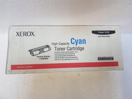 Mėlynas (žydras) toneris Xerox 113R00693