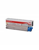 Tonerio kasetė OKI 43459332 juoda, tinka C3300N/3400