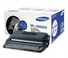 Tonerio kasetė SAMSUNG ML-3560D6, originali