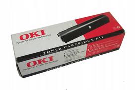 Tonerio kasetė OKI OF-110/150/2300, juoda