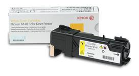 Geltonas lazerinis toneris Xerox 106R01479, originalus