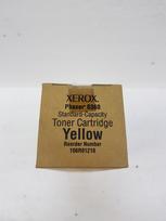 Tonerio kasetė XEROX 106R01216 Phaser 6360, geltona