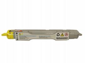 Geltonas kasetė Dell 5100cn G5774
