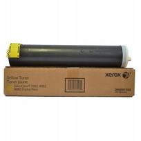 Geltonas toneris XEROX 006R01560, 39000 psl., DOCUCOLOR 7002