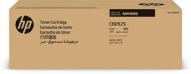 Samsung HP CLT-C6092S originalus mėlynas tonerio kasetė