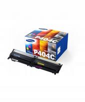 Lazerinės spausdintuvo kasetės Samsung CLT-P404, suderinamos su C430, C430W, C480FN, SU365A