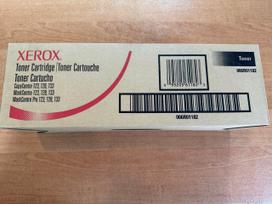 Tonerio kasetė Xerox 006R01182 juoda