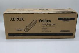 Xerox 108R00649 geltonas būgnas, originalus